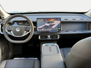 Leapmotor B10 B10 REEV 18.8 kWh Design Auto B10 DESIGN PROMAX