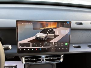 Leapmotor B10 B10 REEV 18.8 kWh Design Auto B10 DESIGN PROMAX