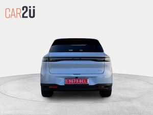 Leapmotor B10 B10 REEV 18.8 kWh Design Auto B10 DESIGN PROMAX