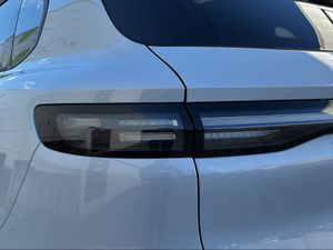 Leapmotor B10 B10 REEV 18.8 kWh Design Auto B10 DESIGN PROMAX