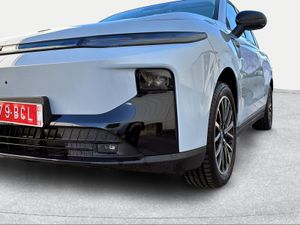 Leapmotor B10 B10 REEV 18.8 kWh Design Auto B10 DESIGN PROMAX