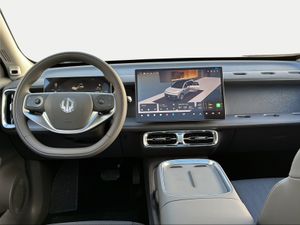 Leapmotor B10 B10 REEV 18.8 kWh Design Auto B10 DESIGN PROMAX