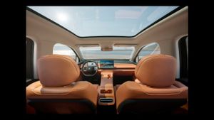 Leapmotor C10 C10 REEV 28.4 kWh Design Auto C10 DESIGN REEV