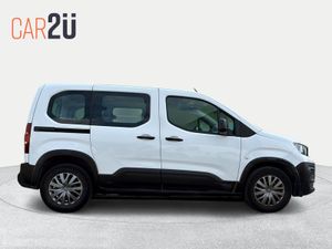 Peugeot Rifter Active Pack Business Standard BlueHDi 100 S&S MAN. 6 VEL.