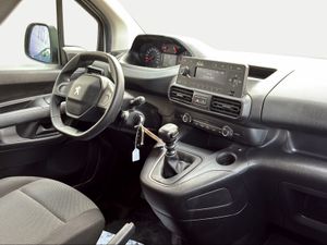 Peugeot Rifter Active Pack Business Standard BlueHDi 100 S&S MAN. 6 VEL.