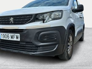 Peugeot Rifter Active Pack Business Standard BlueHDi 100 S&S MAN. 6 VEL.