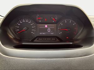 Peugeot Rifter Active Pack Business Standard BlueHDi 100 S&S MAN. 6 VEL.