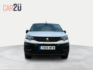 Peugeot Rifter Active Pack Business Standard BlueHDi 100 S&S MAN. 6 VEL.