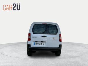 Peugeot Rifter Active Pack Business Standard BlueHDi 100 S&S MAN. 6 VEL.