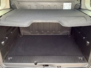 Peugeot Rifter Active Pack Business Standard BlueHDi 100 S&S MAN. 6 VEL.