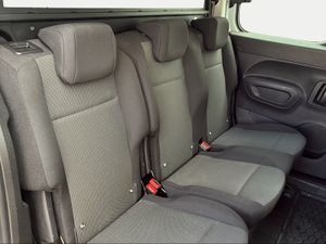 Peugeot Rifter Active Pack Business Standard BlueHDi 100 S&S MAN. 6 VEL.