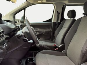 Peugeot Rifter Active Pack Business Standard BlueHDi 100 S&S MAN. 6 VEL.