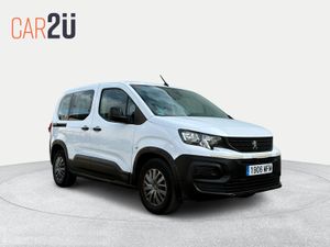 Peugeot Rifter Active Pack Business Standard BlueHDi 100 S&S MAN. 6 VEL.