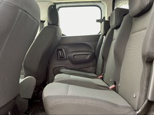 Peugeot Rifter Active Pack Business Standard BlueHDi 100 S&S MAN. 6 VEL.