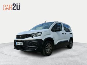 Peugeot Rifter Active Pack Business Standard BlueHDi 100 S&S MAN. 6 VEL.