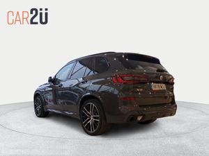 BMW X5 xDrive40d Paquete M Sport