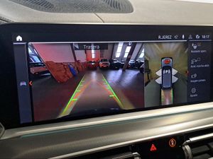 BMW X5 xDrive40d Paquete M Sport