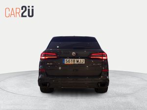BMW X5 xDrive40d Paquete M Sport
