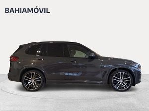 BMW X5 xDrive40d Paquete M Sport