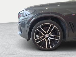 BMW X5 xDrive40d Paquete M Sport