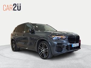 BMW X5 xDrive40d Paquete M Sport