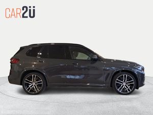 BMW X5 xDrive40d Paquete M Sport