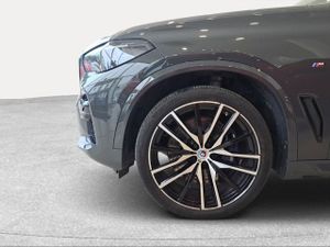 BMW X5 xDrive40d Paquete M Sport