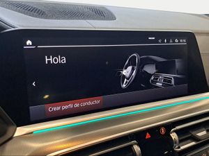 BMW X5 xDrive40d Paquete M Sport