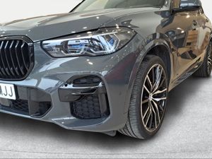BMW X5 xDrive40d Paquete M Sport