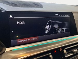 BMW X5 xDrive40d Paquete M Sport