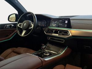 BMW X5 xDrive40d Paquete M Sport