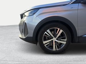 Peugeot 3008 Hybrid 225 e-EAT8 Allure Pack