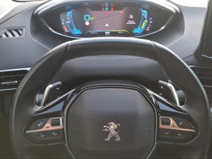 Peugeot 3008 Hybrid 225 e-EAT8 Allure Pack
