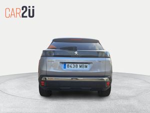 Peugeot 3008 Hybrid 225 e-EAT8 Allure Pack