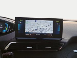 Peugeot 3008 Hybrid 225 e-EAT8 Allure Pack
