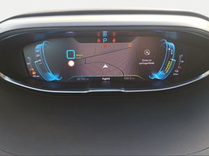 Peugeot 3008 Hybrid 225 e-EAT8 Allure Pack