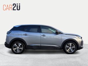 Peugeot 3008 Hybrid 225 e-EAT8 Allure Pack