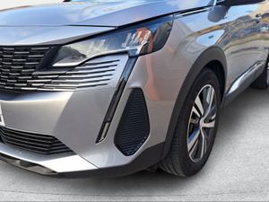 Peugeot 3008 Hybrid 225 e-EAT8 Allure Pack