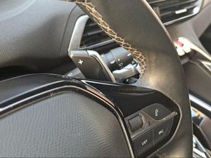 Peugeot 3008 Hybrid 225 e-EAT8 Allure Pack