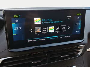 Peugeot 3008 Hybrid 225 e-EAT8 Allure Pack