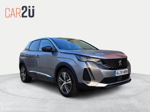 Peugeot 3008 Hybrid 225 e-EAT8 Allure Pack