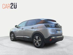 Peugeot 3008 Hybrid 225 e-EAT8 Allure Pack