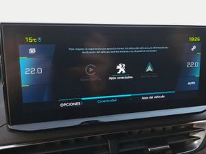 Peugeot 3008 Hybrid 225 e-EAT8 Allure Pack