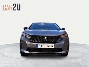 Peugeot 3008 Hybrid 225 e-EAT8 Allure Pack