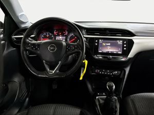 Opel Corsa 1.2 XEL 55kW (75CV) Edition