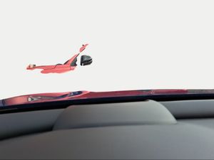 Honda ZR-V 2.0 i-MMD 4x2 Advance CVT