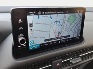 Honda ZR-V 2.0 i-MMD 4x2 Advance CVT