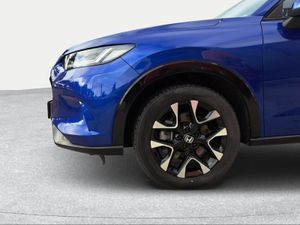 Honda ZR-V 2.0 i-MMD 4x2 Advance CVT