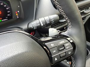 Honda ZR-V 2.0 i-MMD 4x2 Advance CVT