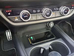 Honda ZR-V 2.0 i-MMD 4x2 Advance CVT